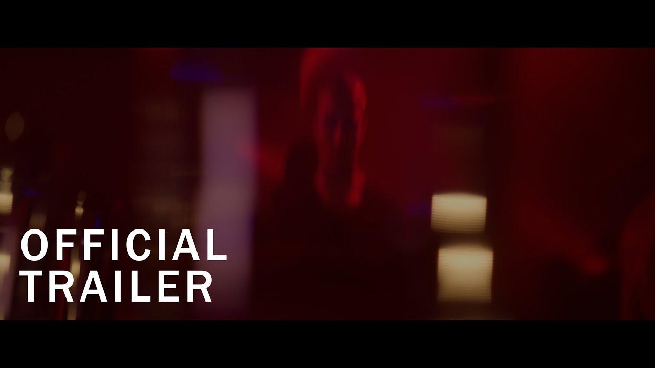 In the Dark Trailer