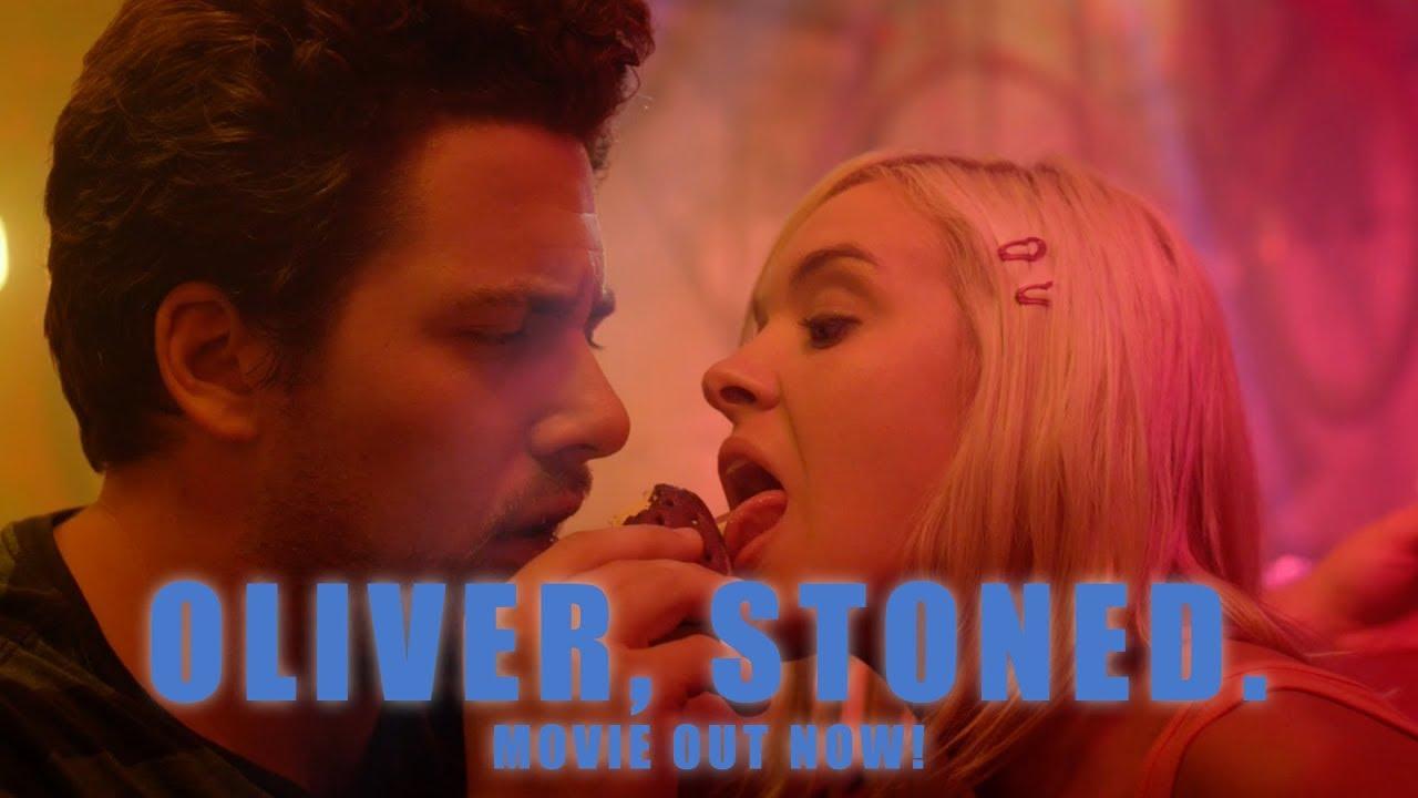 Oliver, Stoned. Trailer