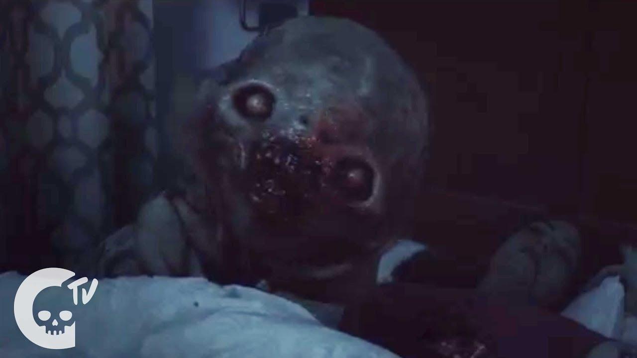 Mimic Trailer