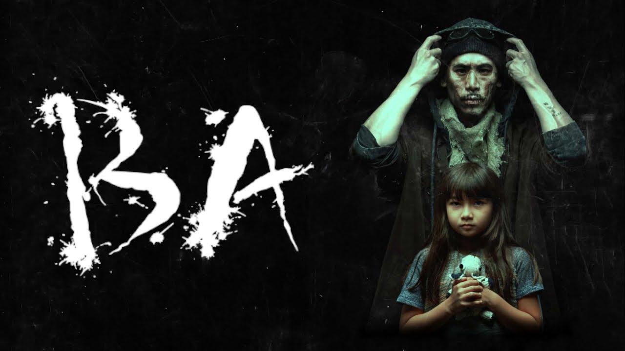 Ba Trailer