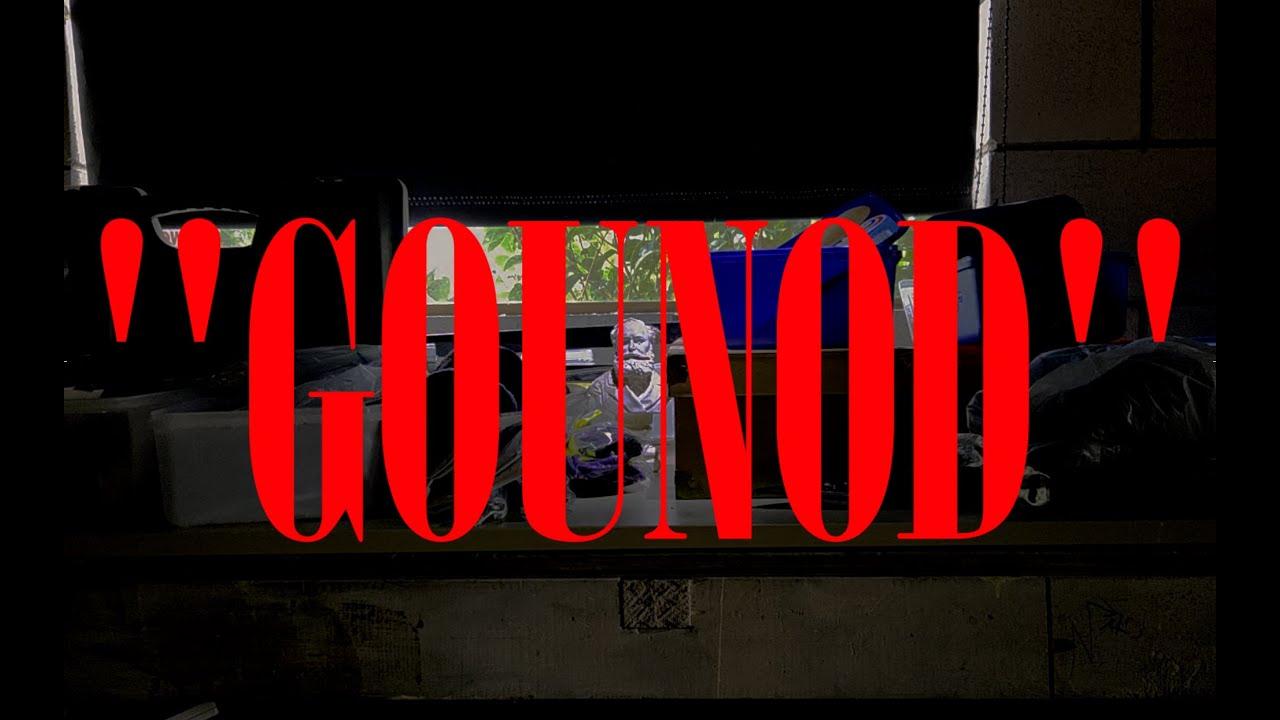 GOUNOD Trailer