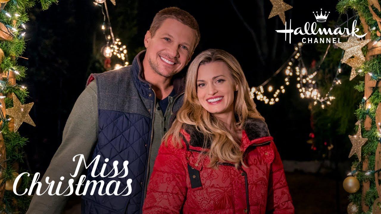 Miss Christmas Trailer