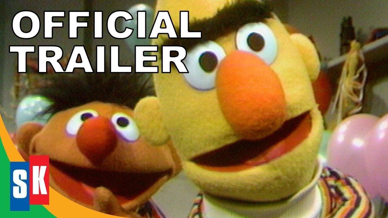 Sesame Street: Old School Vol. 1 (1969-1974) Trailer