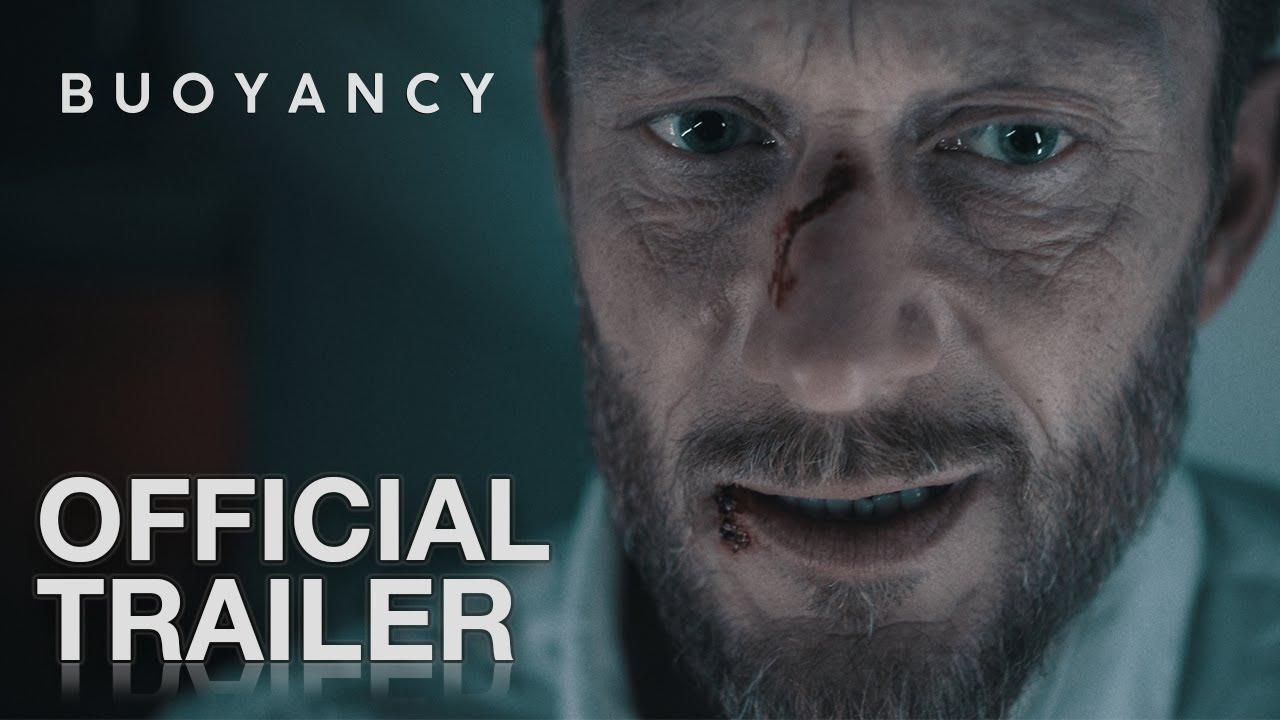 Buoyancy Trailer
