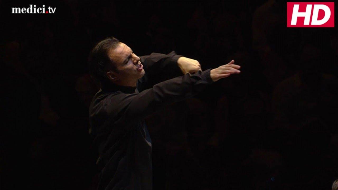 Salzburg Festival 2017: Mozart, Requiem in D minor, K. 626 Trailer