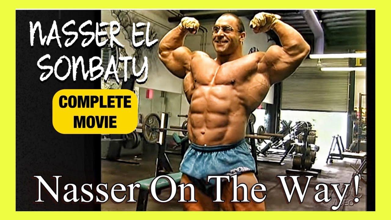 Nasser on the Way Trailer