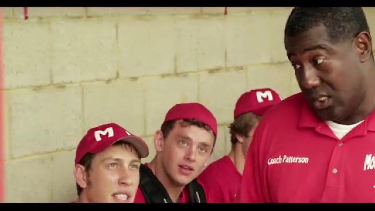 Curveball Trailer