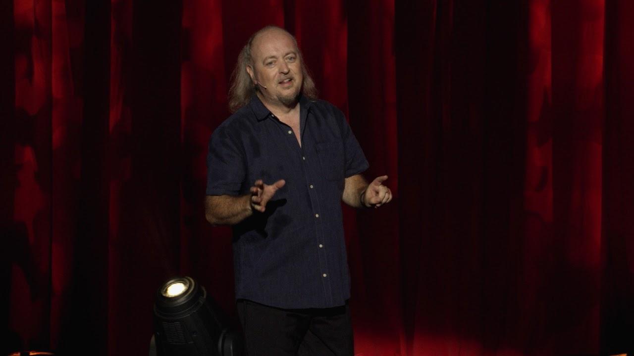 Bill Bailey: Limboland Trailer