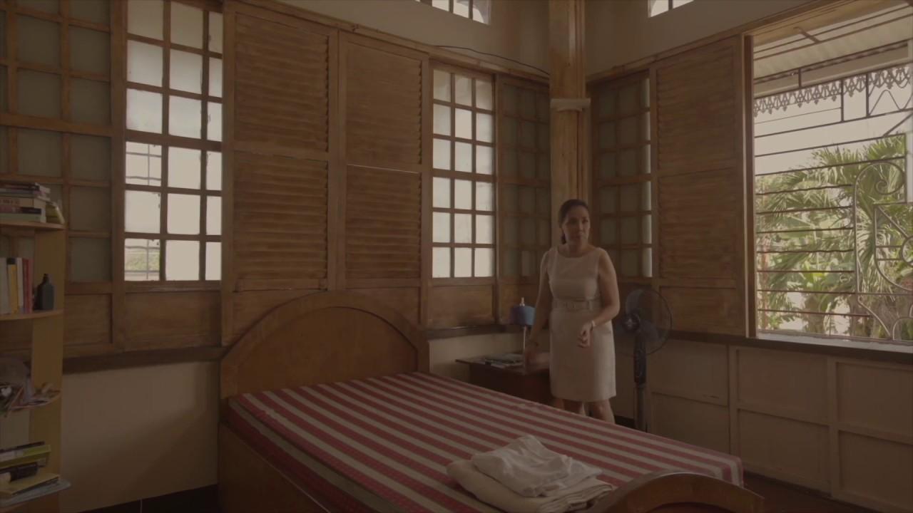 Grand Gestures Trailer