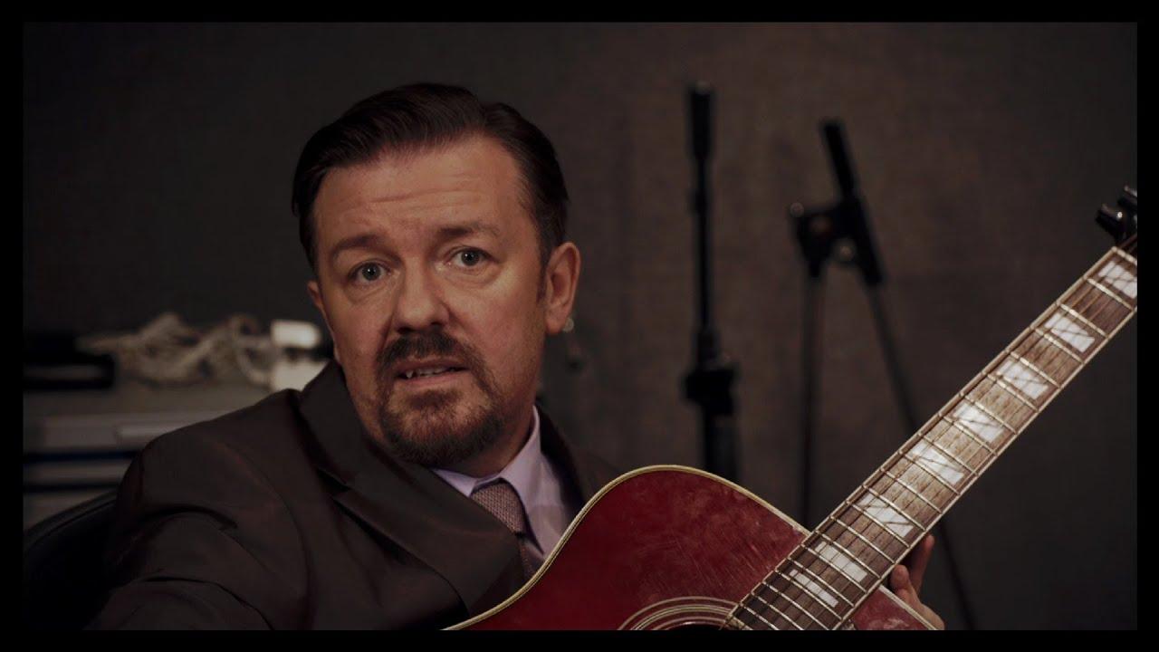 The Return of Brent Trailer