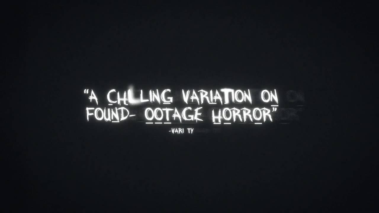 Hangman Trailer