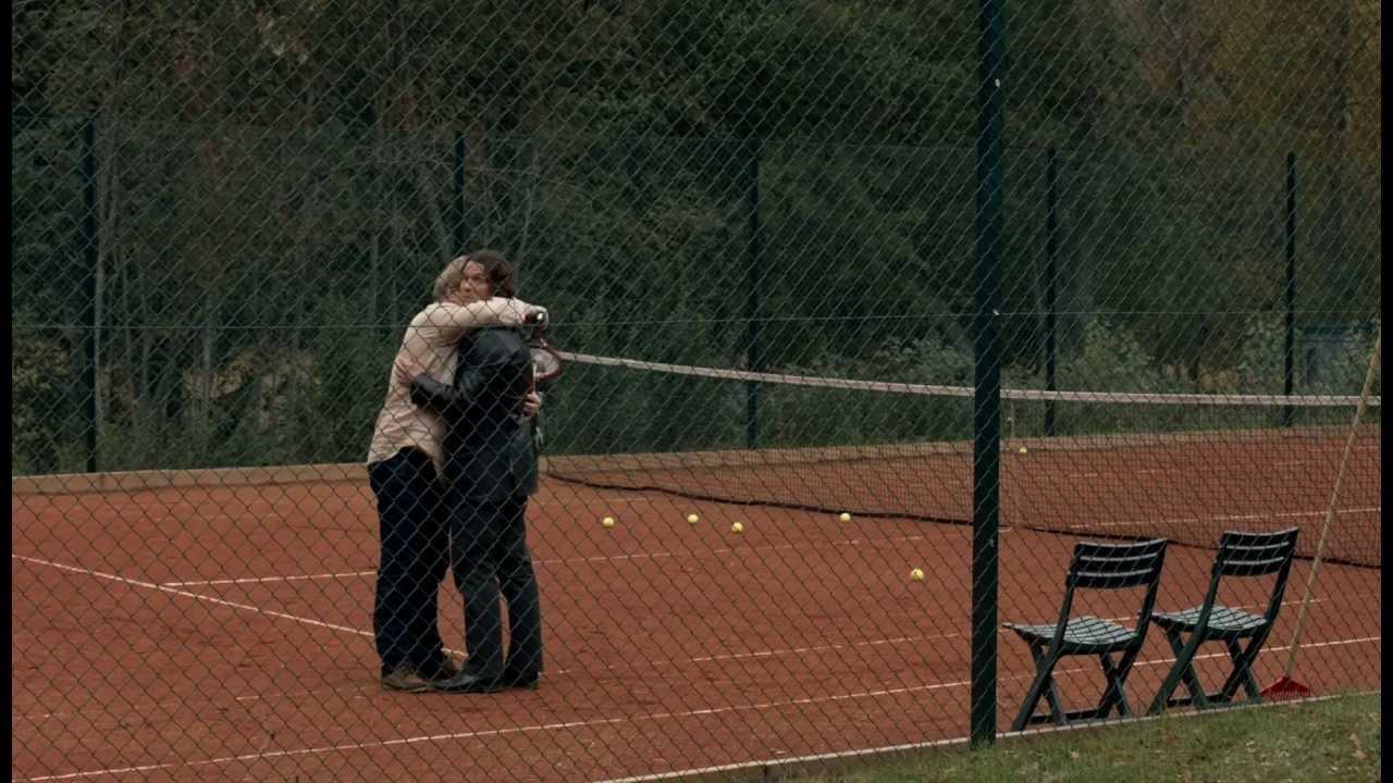 It's All About Friends Trailer