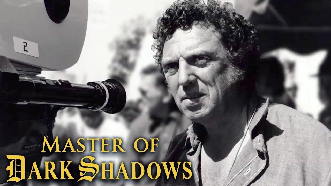 Master of Dark Shadows Trailer
