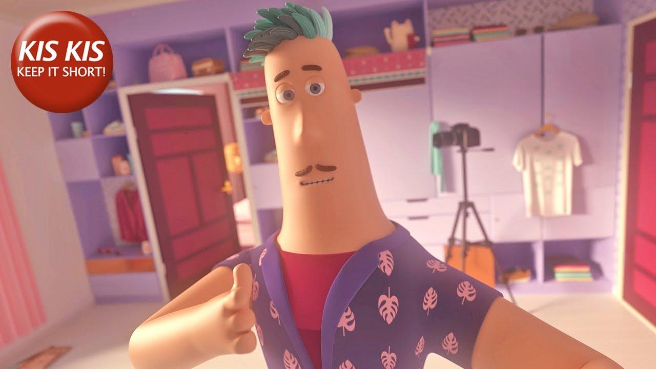 Nobody Trailer