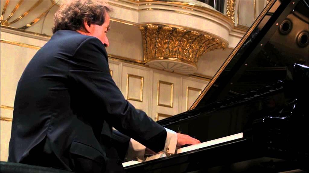 Beethoven Piano Sonatas Vol. 2 Trailer