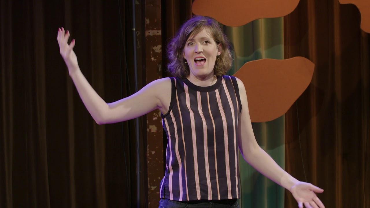 Janneke de Bijl: Zonder zin kan het ook Trailer