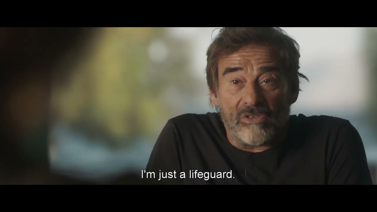 Mediterraneo: The Law of the Sea Trailer