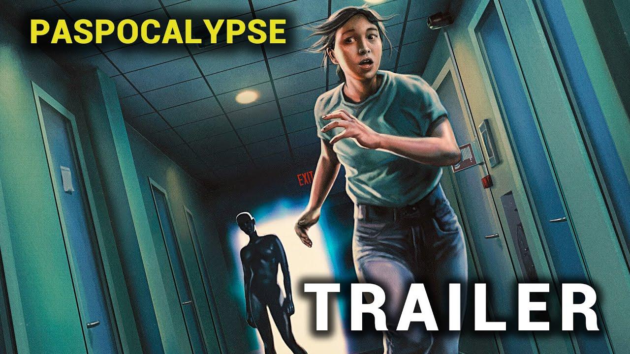 Paspocalypse Trailer