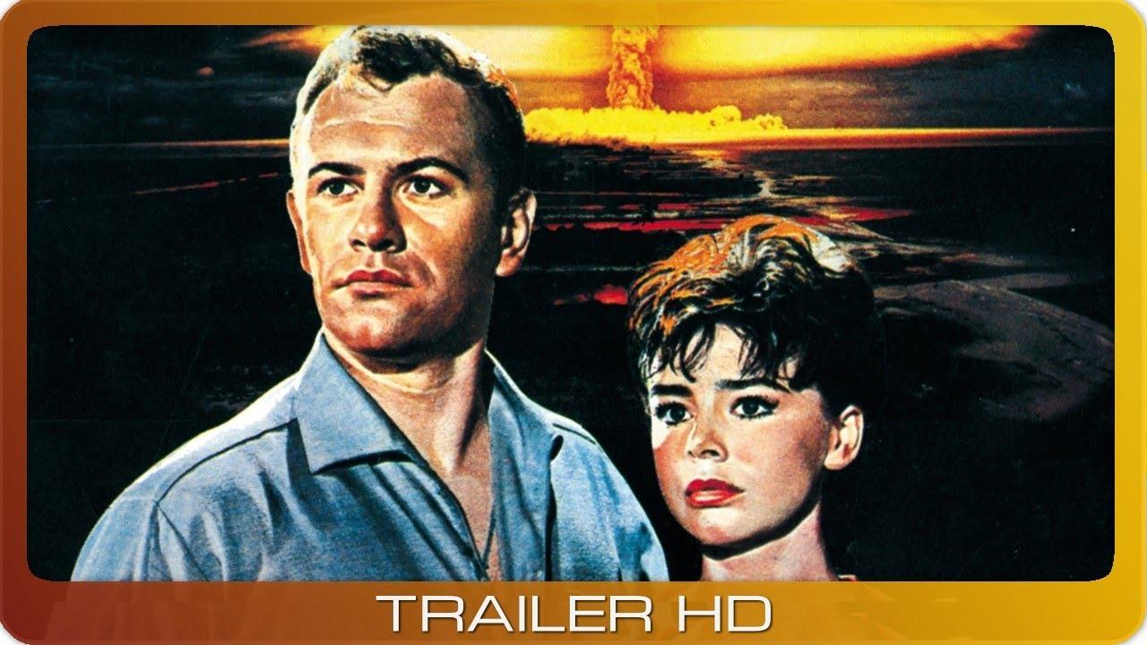 The Day the Earth Caught Fire Trailer