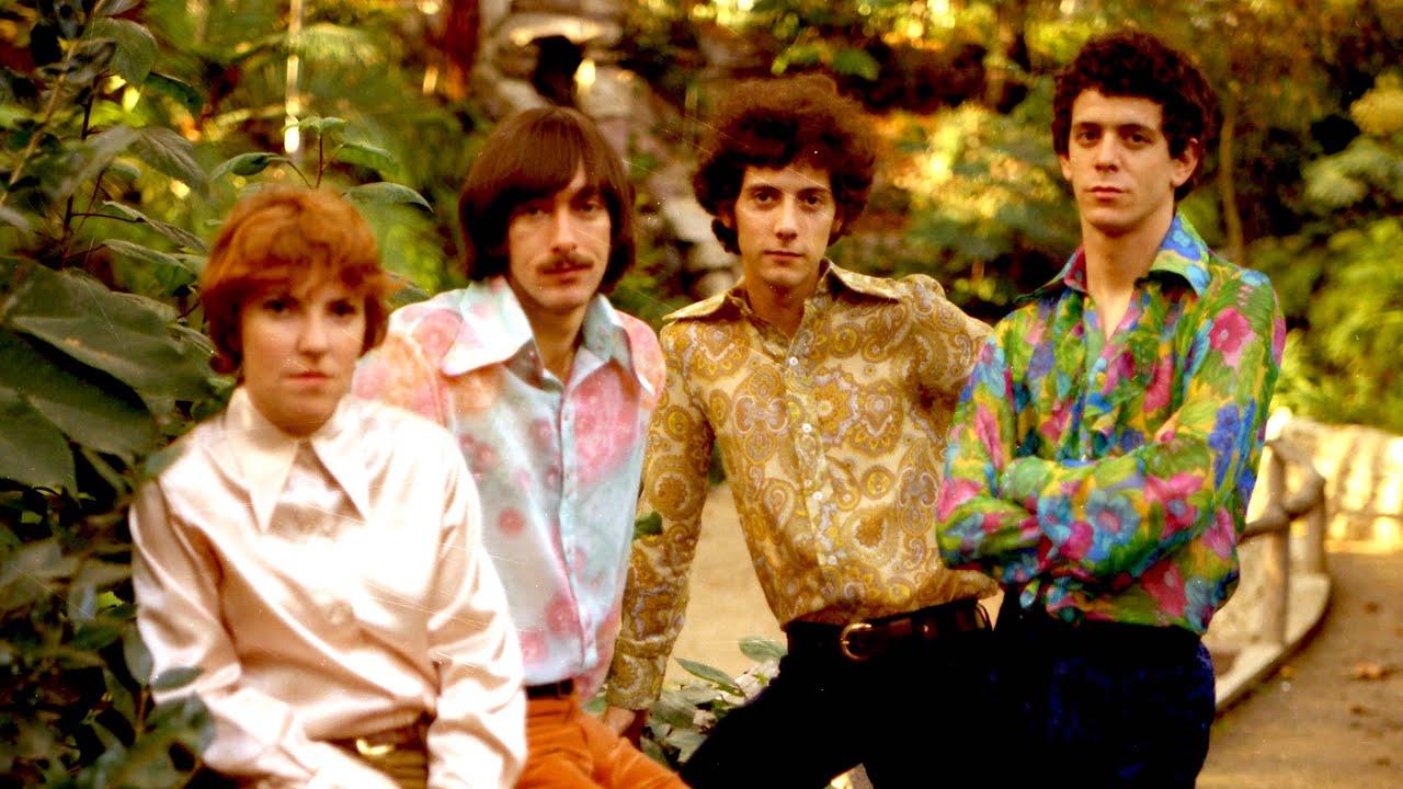 The Velvet Underground Trailer