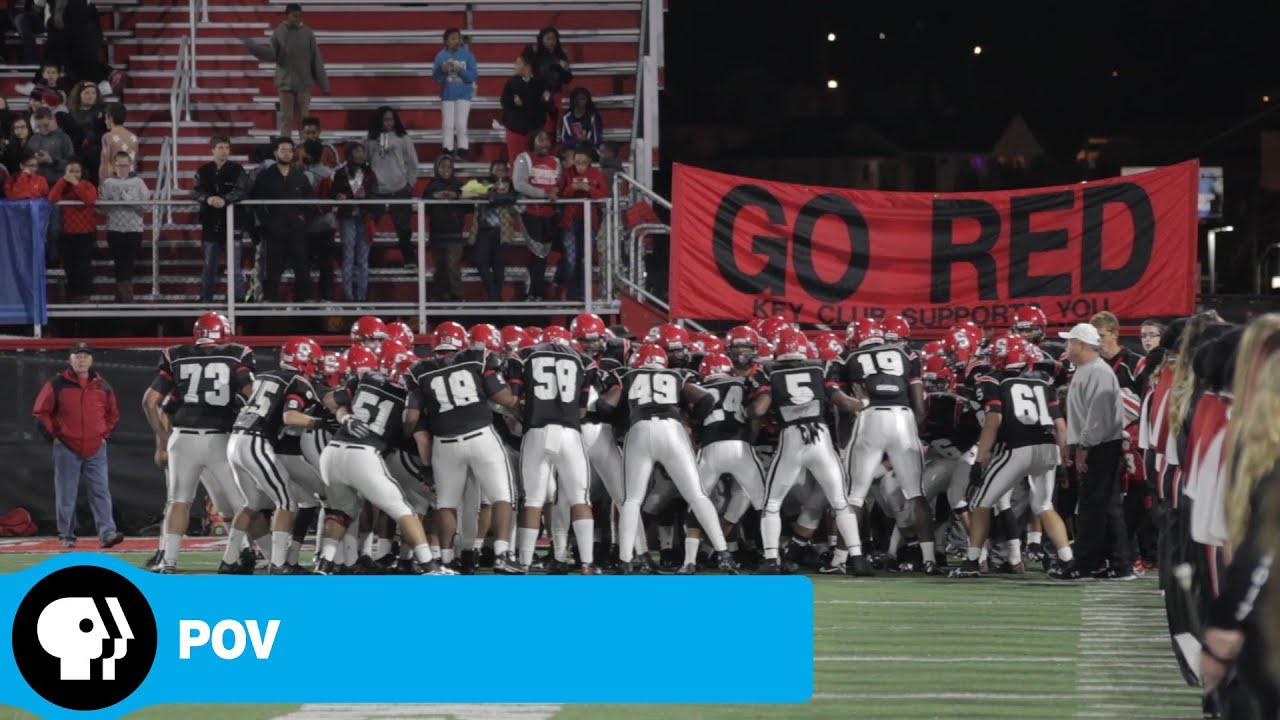 A High School Rape Goes Viral: Roll Red Roll Trailer