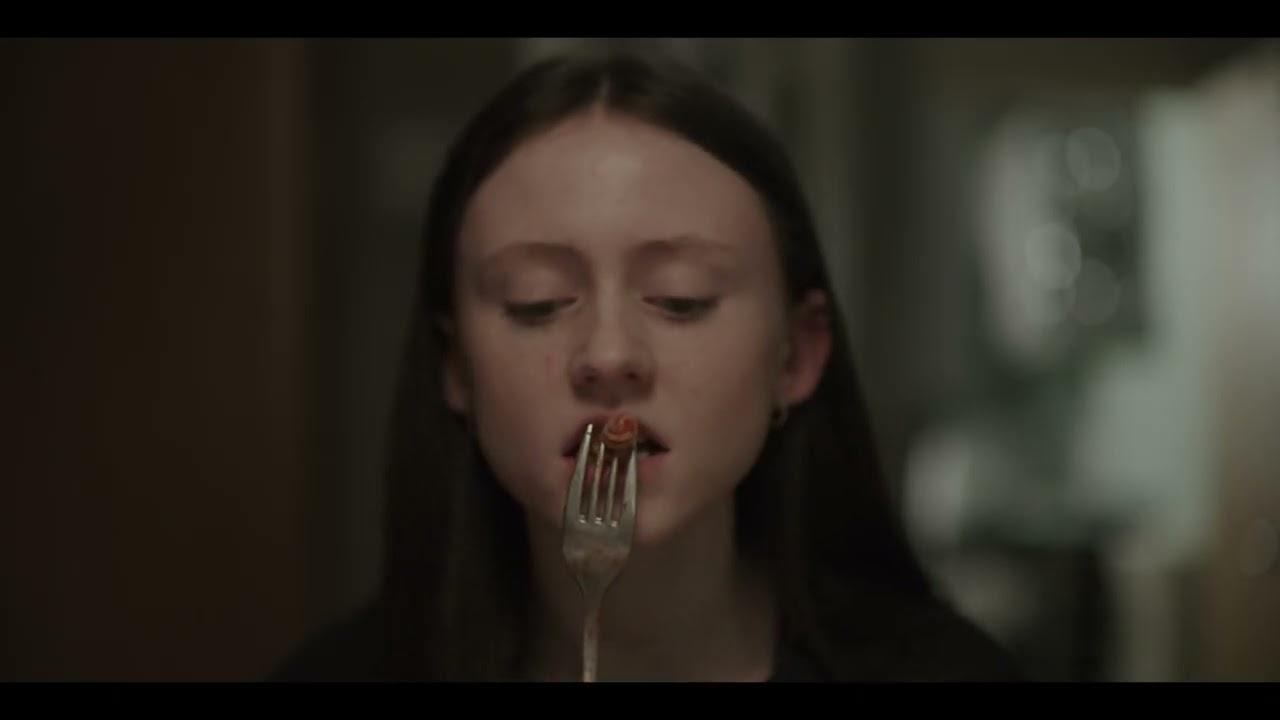 Disordered Trailer
