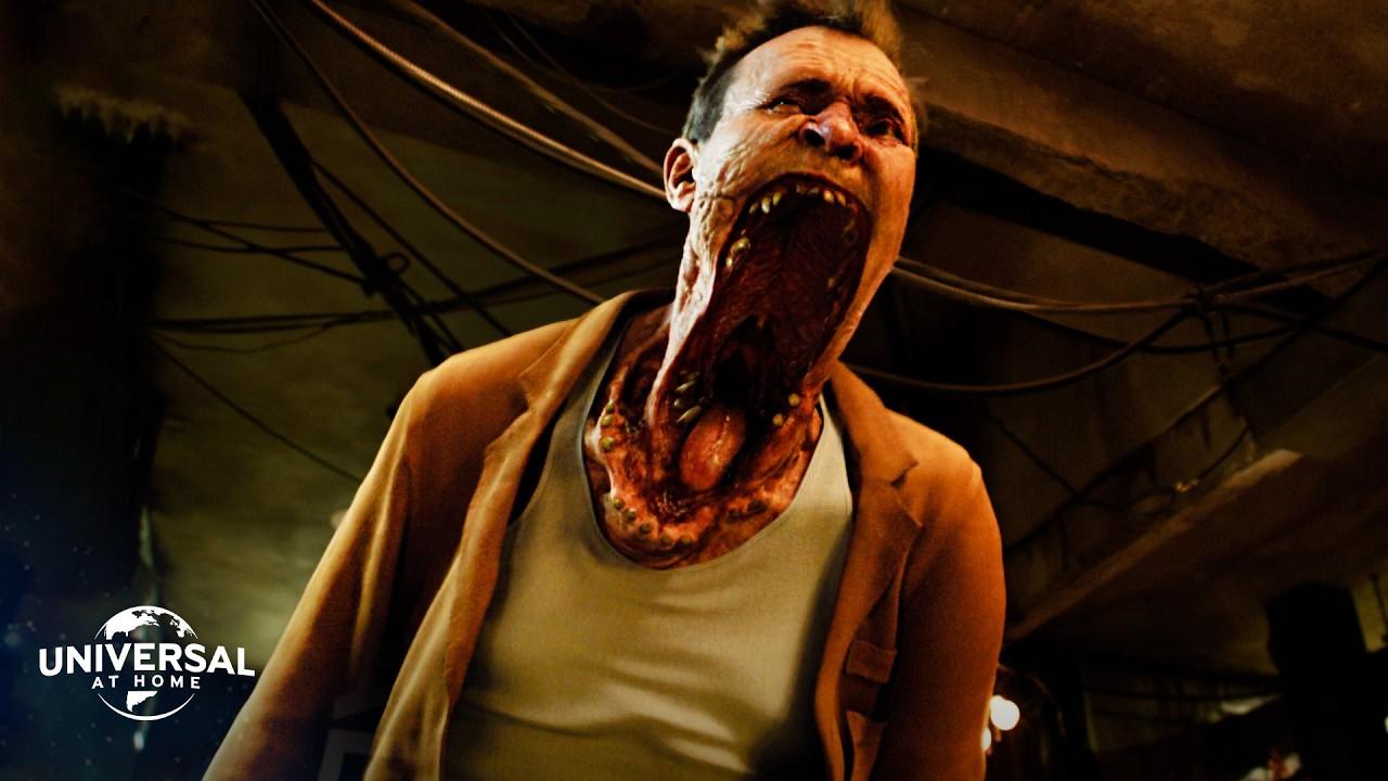R.I.P.D. Trailer