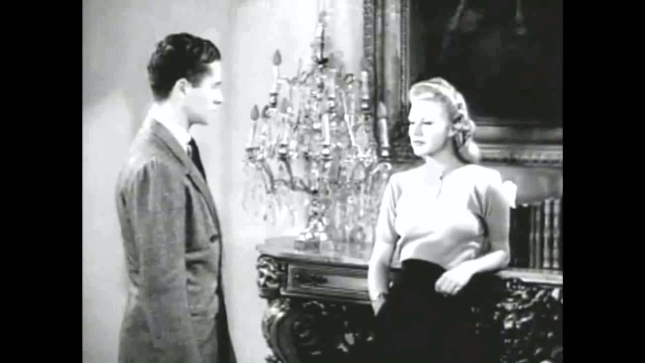 Fifth Avenue Girl Trailer