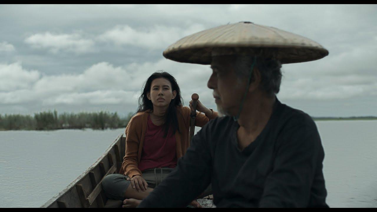 Tale of the Land Trailer