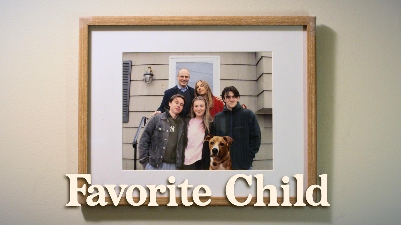 Favorite Child Trailer