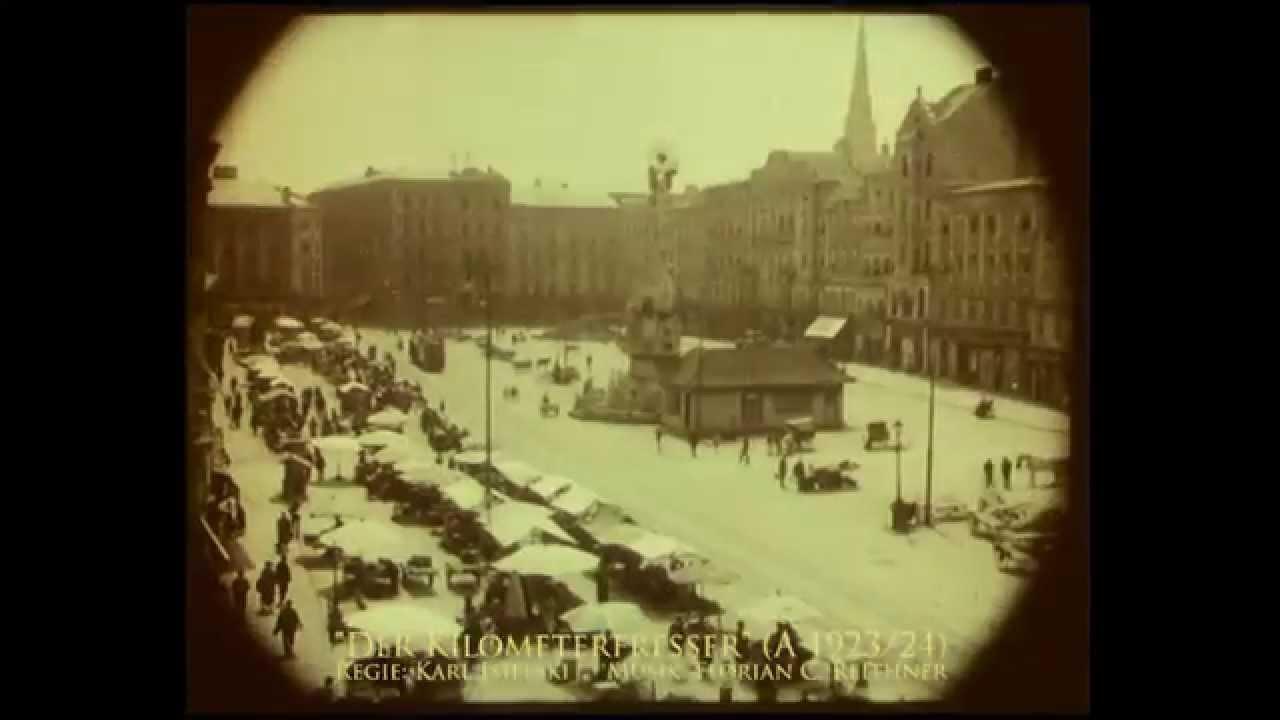 Der Kilometerfresser Trailer