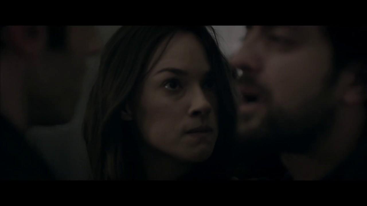 Polaris Trailer