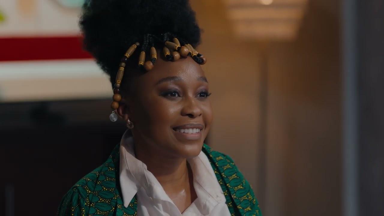 Dear Sis Dolly Trailer