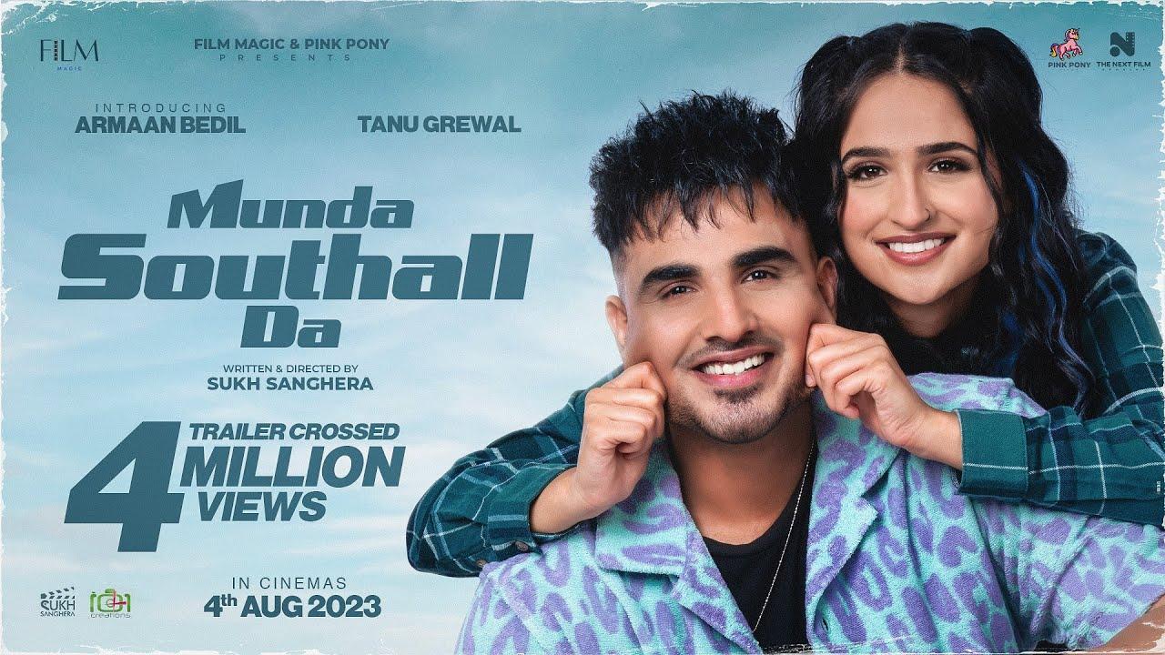 Munda Southall Da Trailer