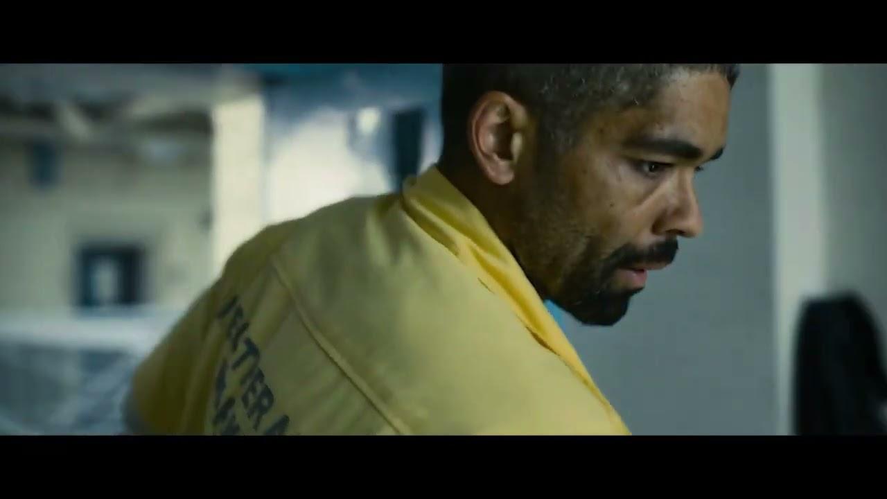 Frank & Louis Trailer