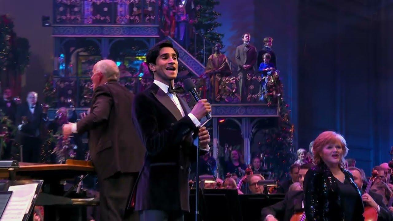 Joy: Christmas with The Tabernacle Choir Trailer