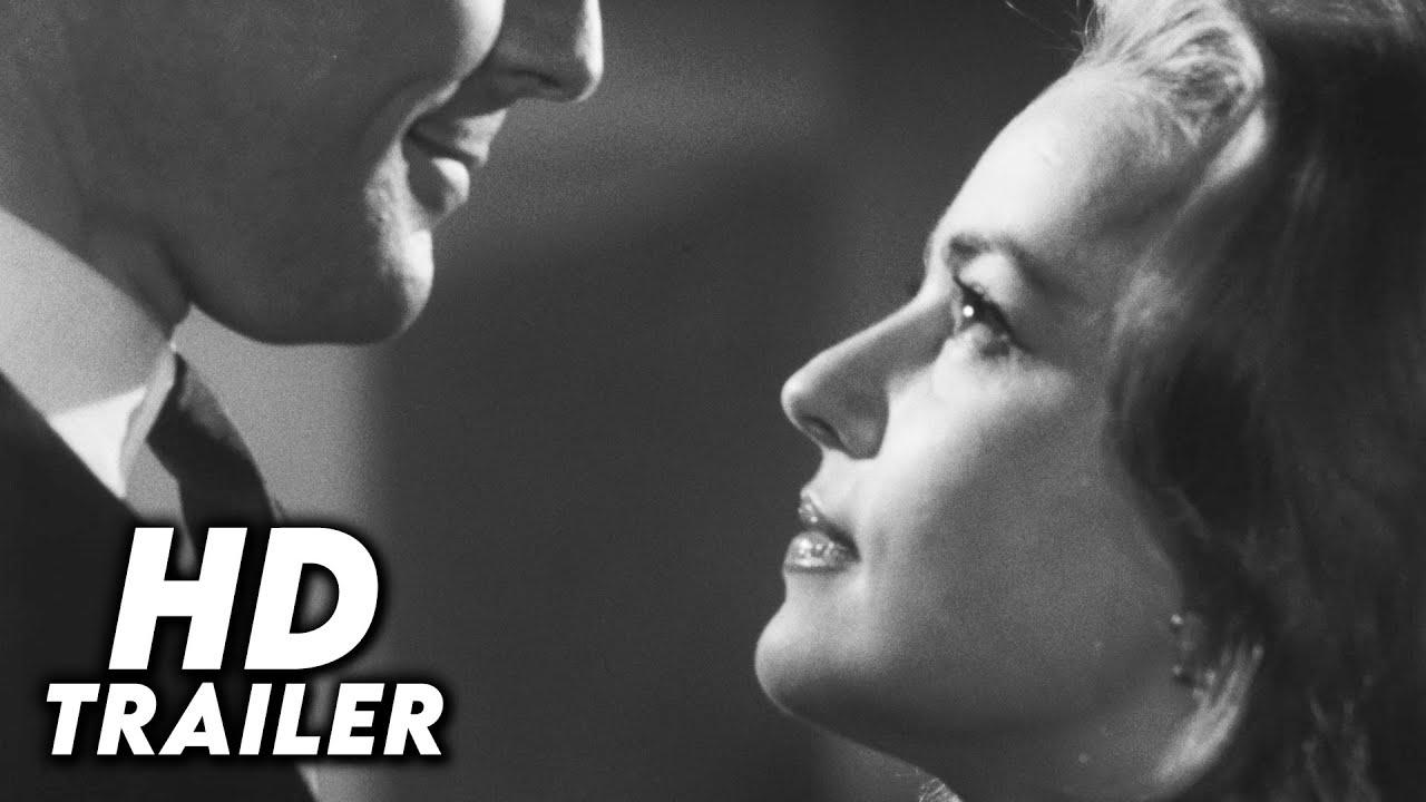 Dangerous Love Affairs Trailer