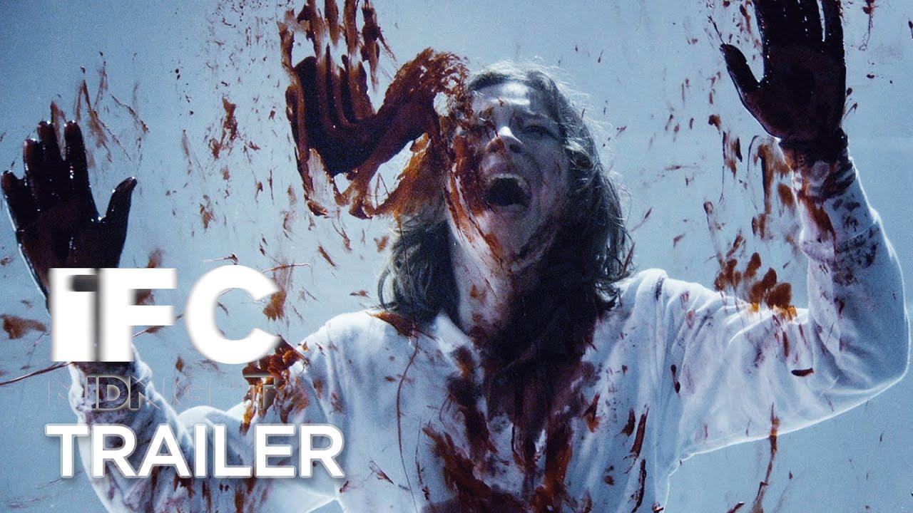 #Horror Trailer