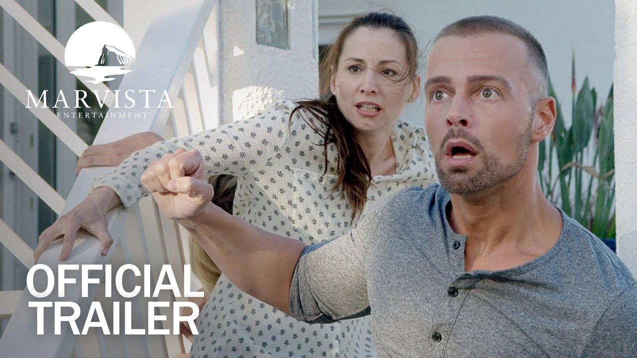 Girl Followed Trailer