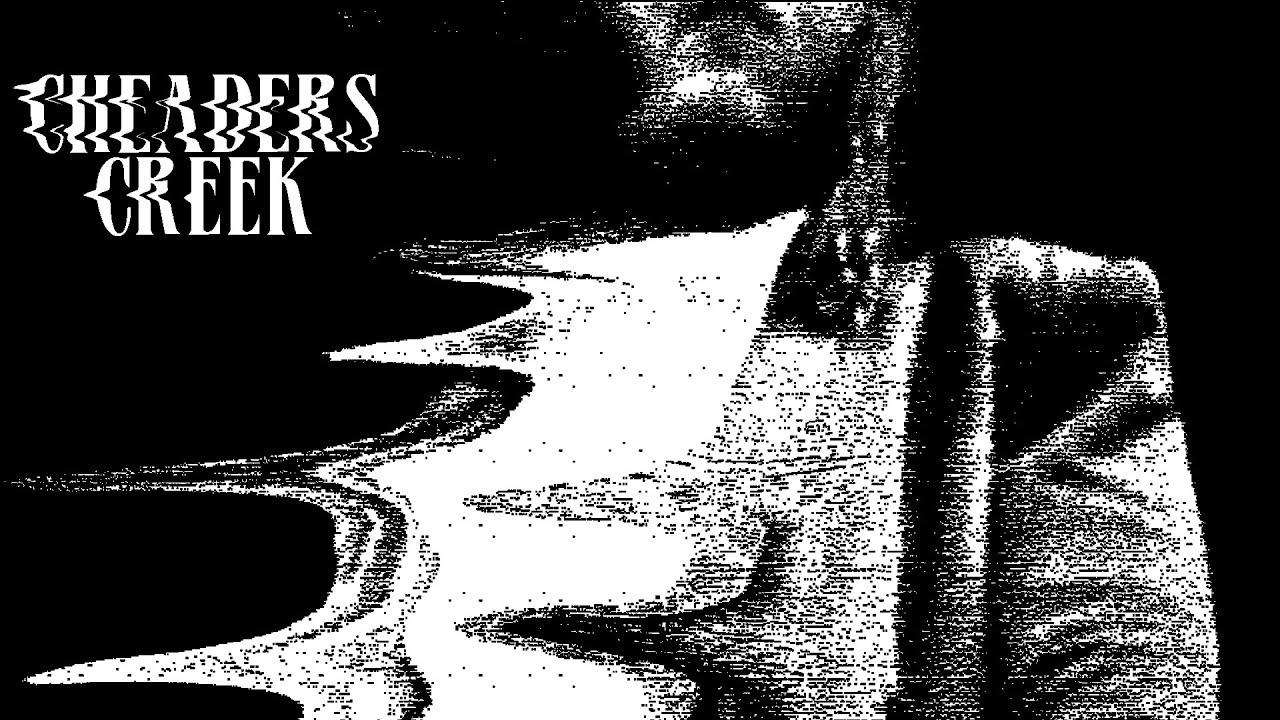 Cheaders Creek Trailer