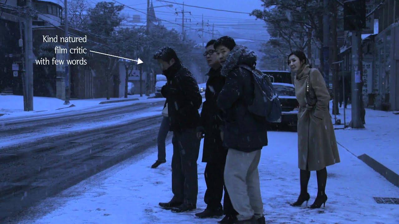 The Day He Arrives Trailer
