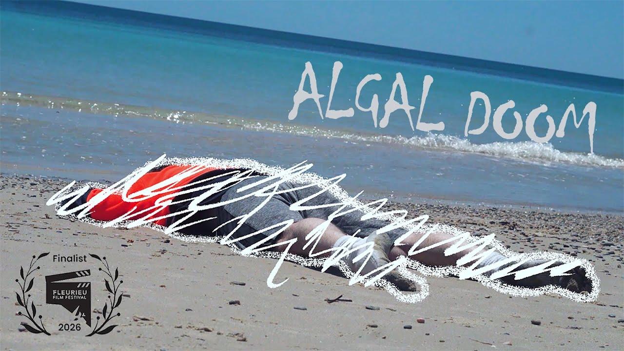 Algal Doom Trailer