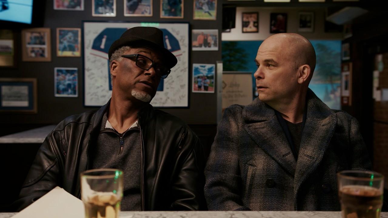 One of the Good Ones Trailer