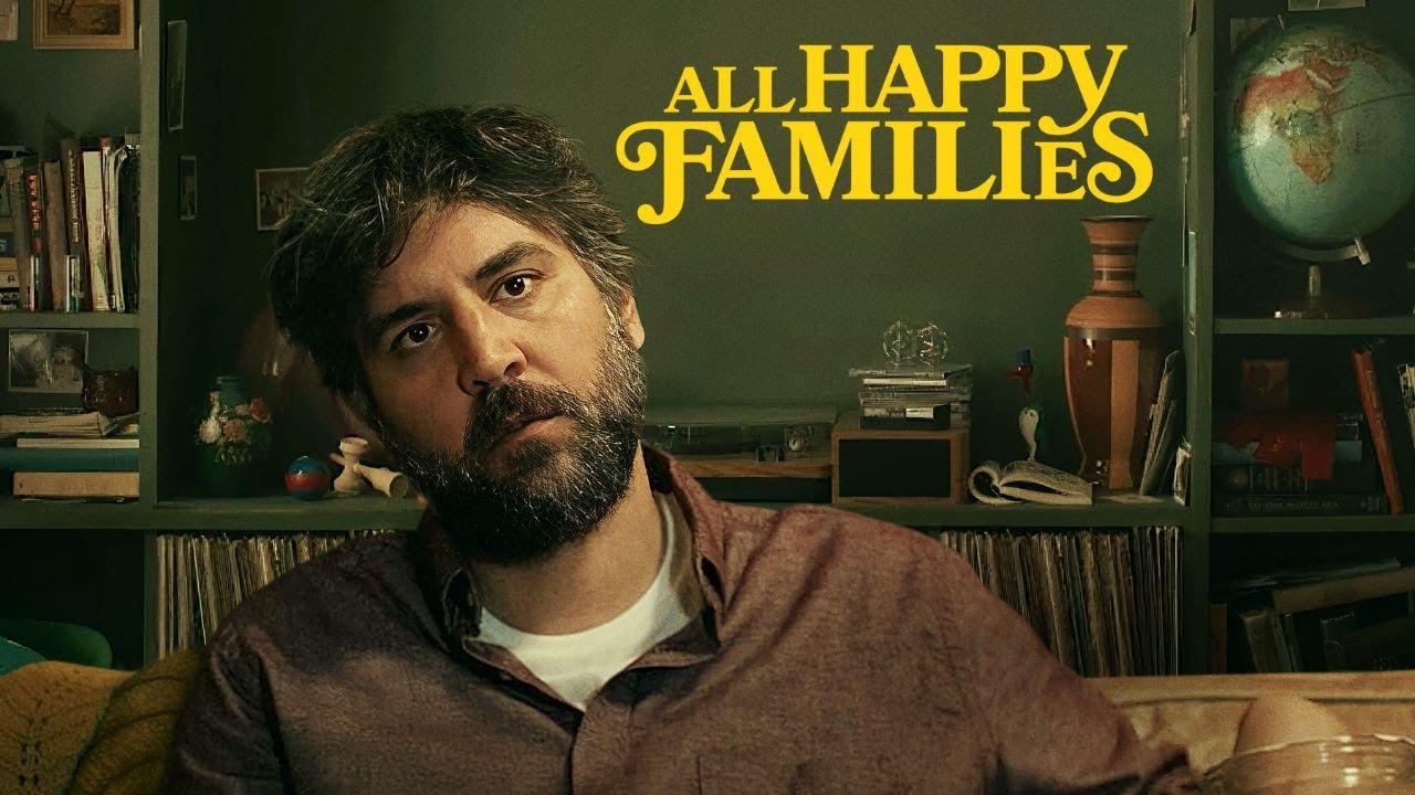 All Happy Families Trailer