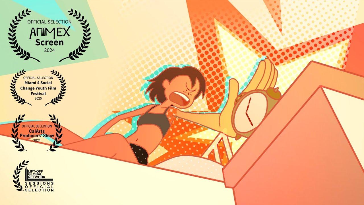 Chasing Time Trailer