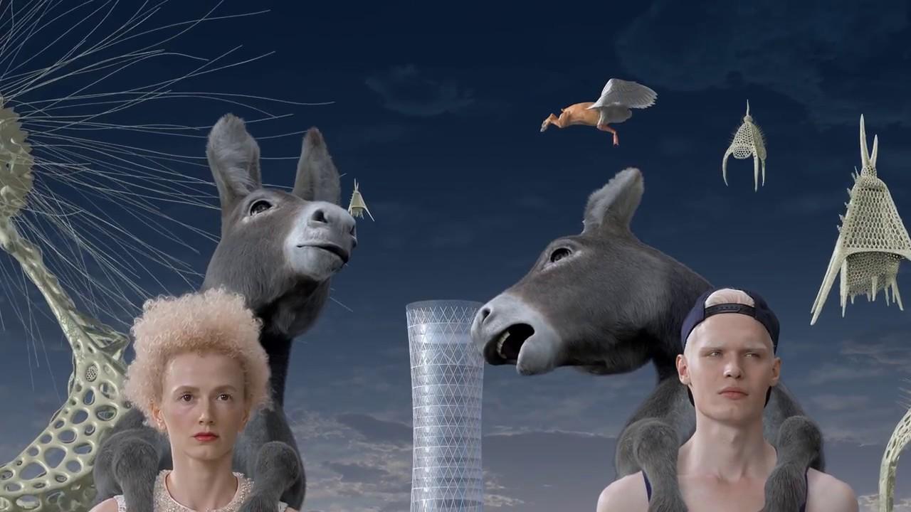 Inverso Mundus Trailer