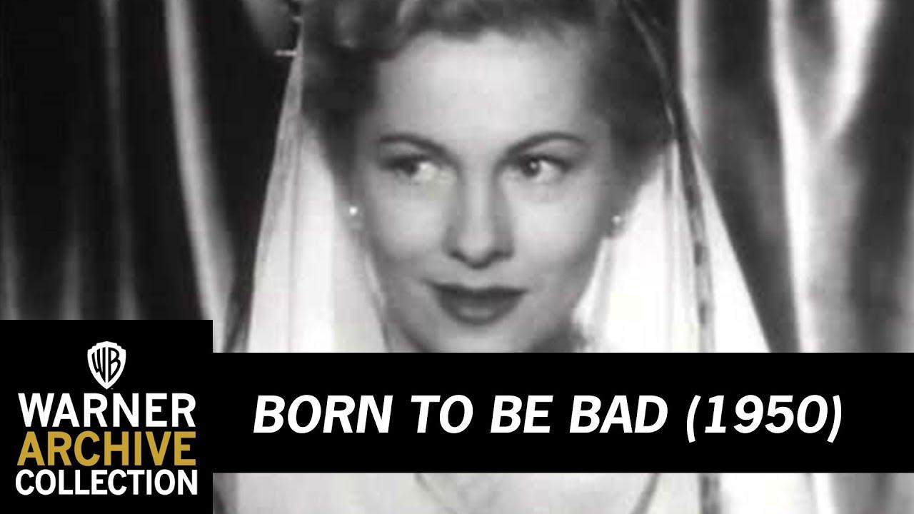 Born to Be Bad Trailer