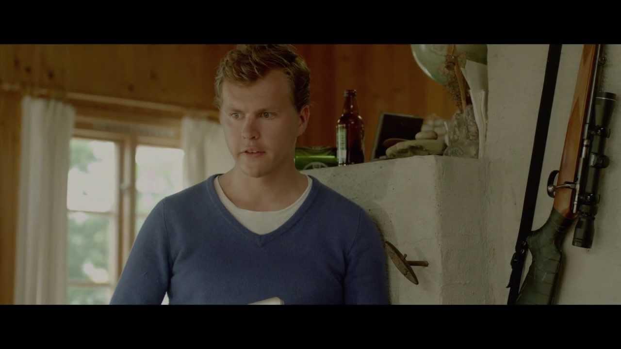 Å begrave en hund Trailer