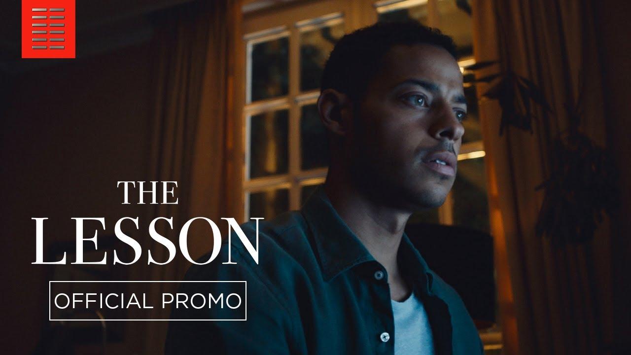 The Lesson Trailer