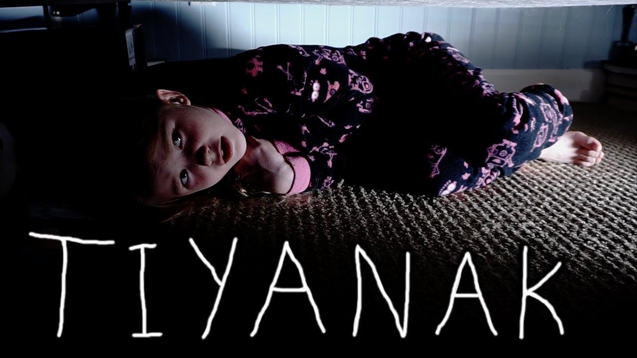 Tiyanak Trailer